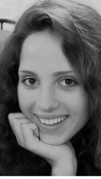 Анастасия Недумова