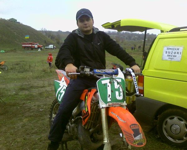 Сергей Симоненко