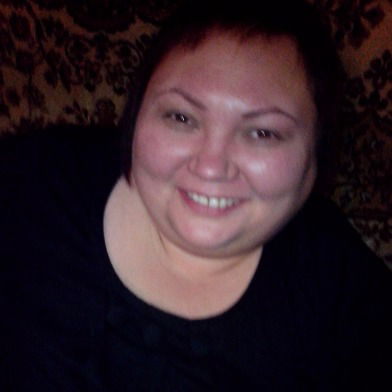 Татьяна Захарова