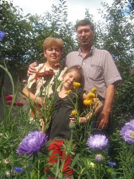 Валерий Карабут