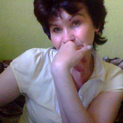 Татьяна Туданова