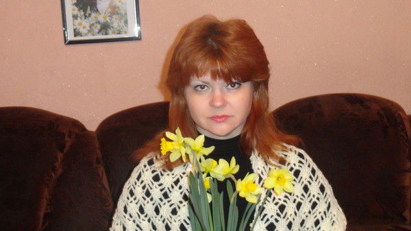 Елена Коротких