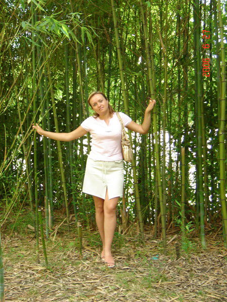 Людмила Блинова