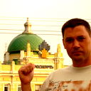 Владимир Бушев