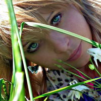 Наталья Семёнова