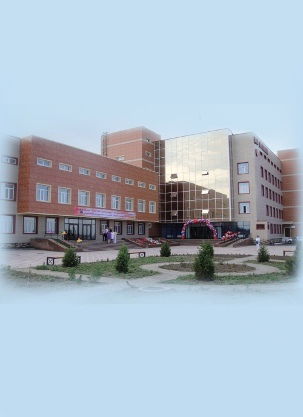 Приемная Центр Крови