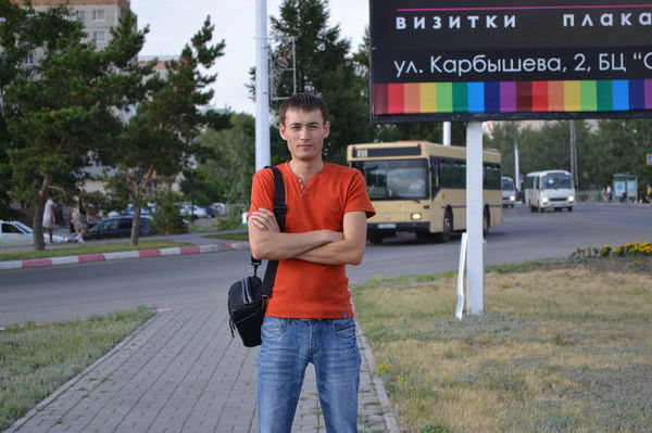 Аслан Ибраев