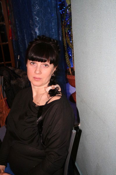 Елизавета Добровольская