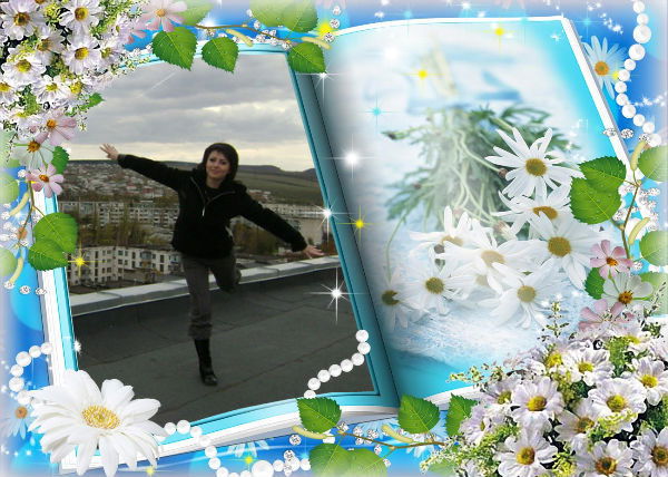 Кобцова Оксана