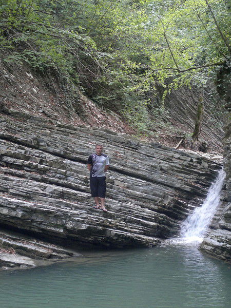 Бахилов Алексей