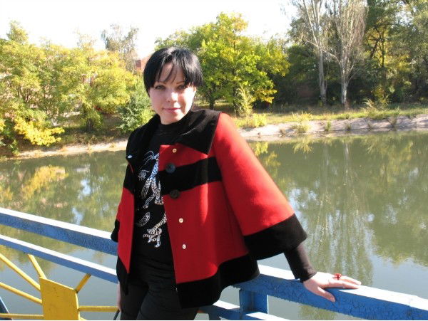 Татьяна Трофимчук