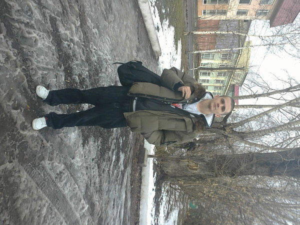 Владимир Козлов