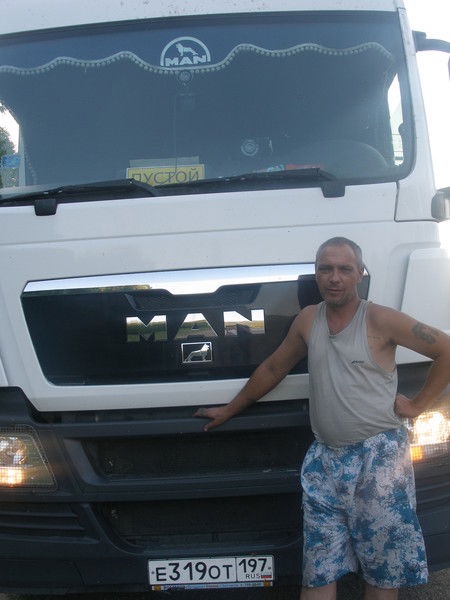 Сергей Кузнецов