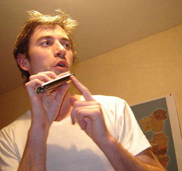 Михаил Каргин