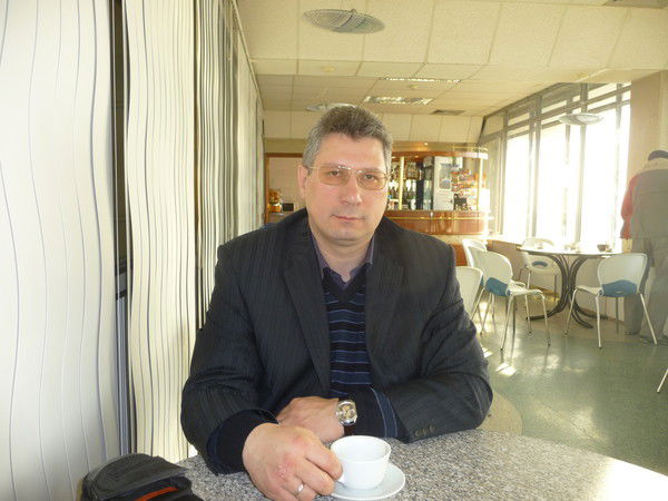 Владимир Артемьев