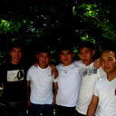 Бося Кыргыз