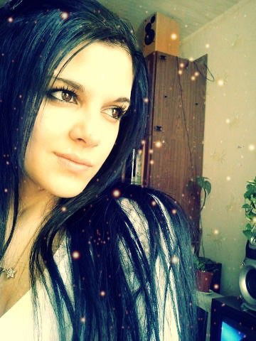 Вета Качерлинская