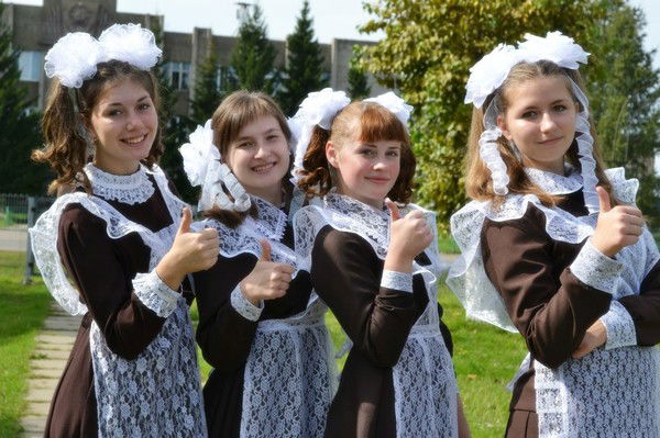 Юлия Фортуянова