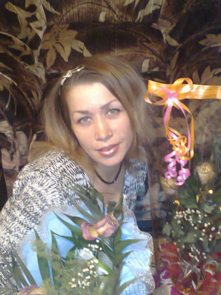 Эльза Муллакаева