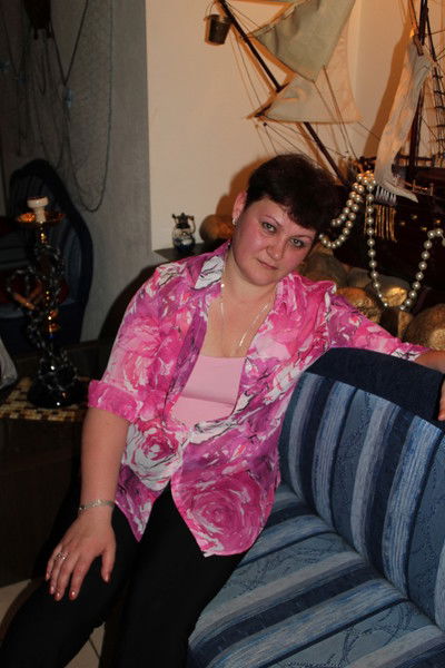 Галина Кожина