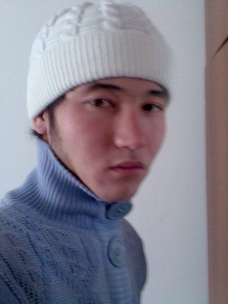 Бекжан Мамбеткулов