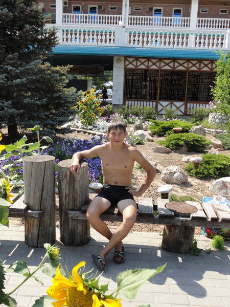 Сергей Михалев