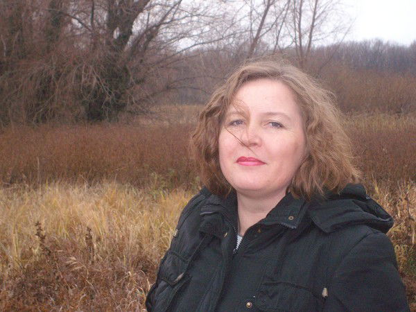 Людмила Фёдорова