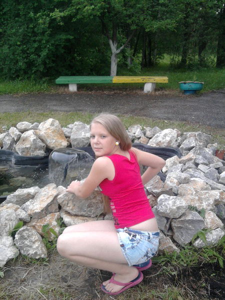 Натка Жукова=)