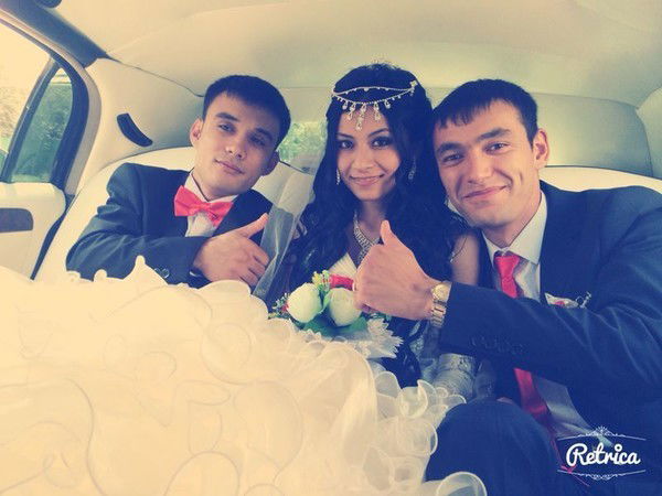 Тахмина Исламова