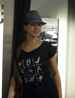 Жанна Кравченко