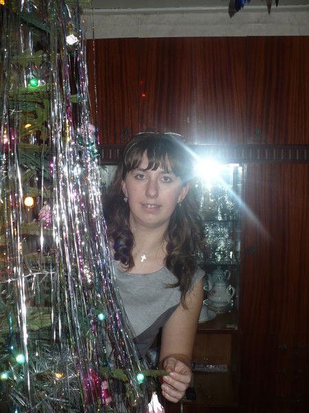 Екатерина Лопатина