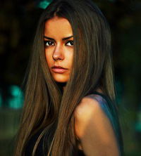 Ольга Колесникова