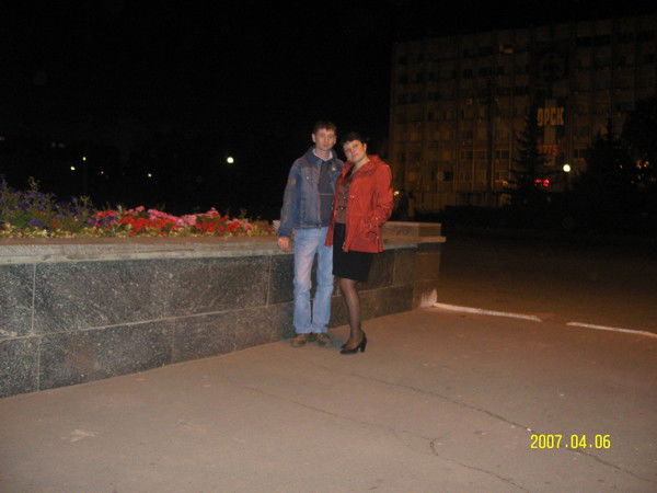 Денис Уразов