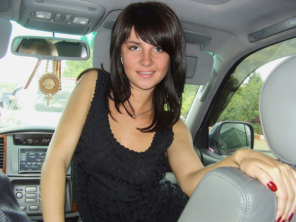 Ирина Устинова