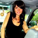 Ирина Устинова