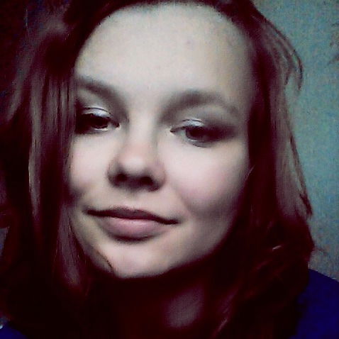 Анастасия Купорова