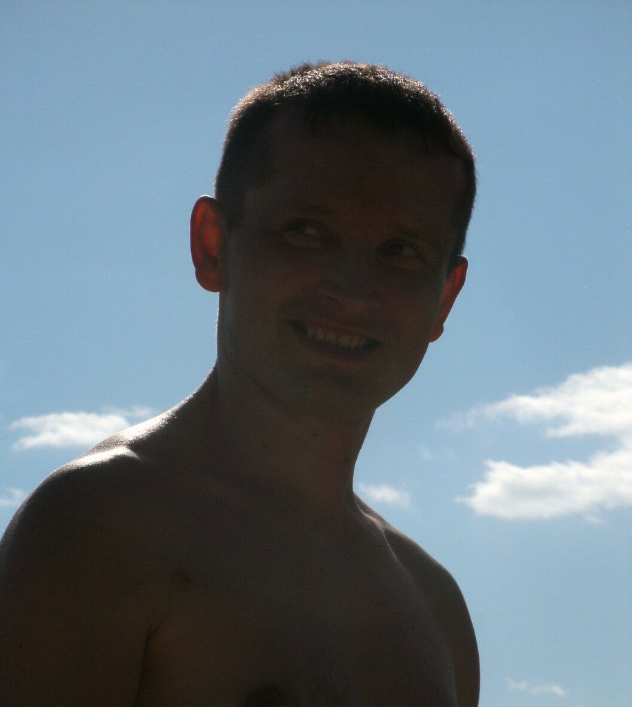 Анатолий Шадрин