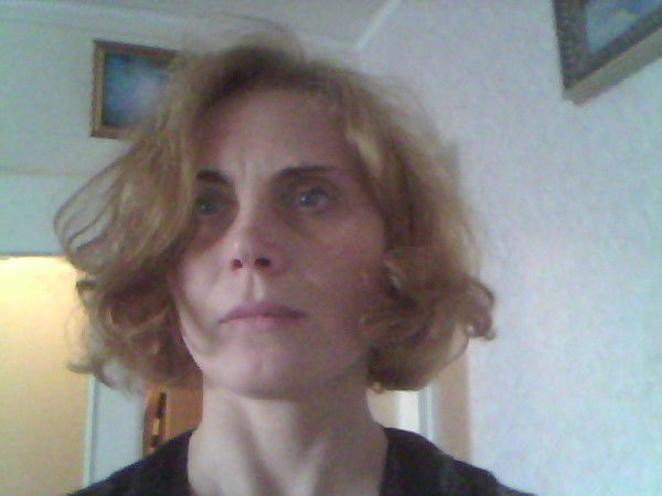 Альбина Семерухина