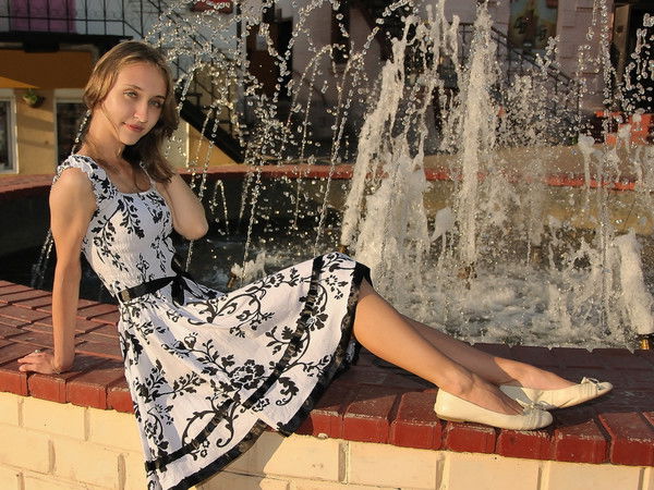 Анна Кравченко