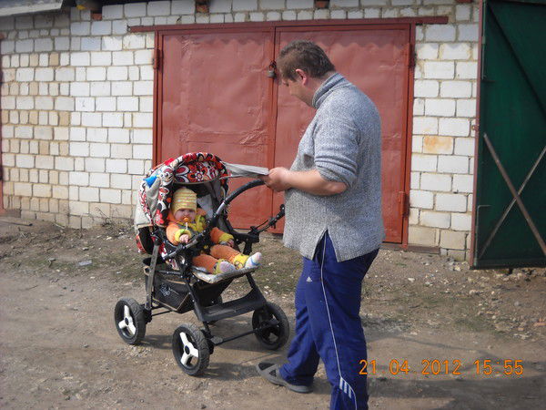 Алексей Замышляев