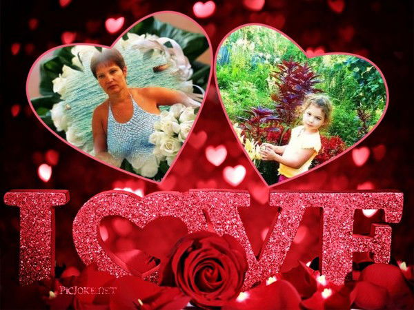 Ольга Евсеева