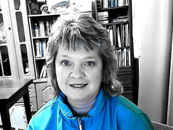 Антоніна Мегела