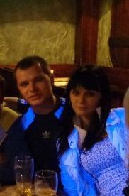 Настёнка Лялька