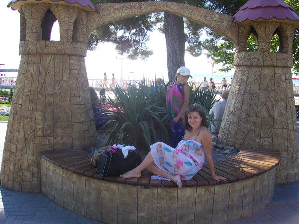 Валентина Черных