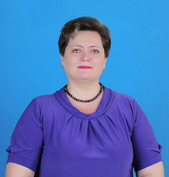 Татьяна Антонова