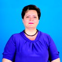 Татьяна Антонова