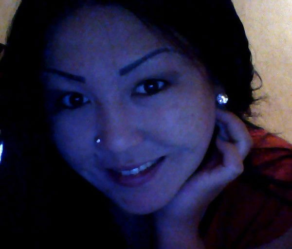 Мадина Камзанова