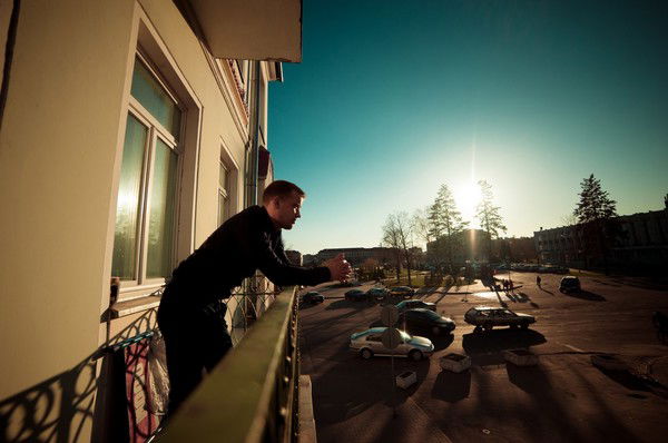 Александр Богатко