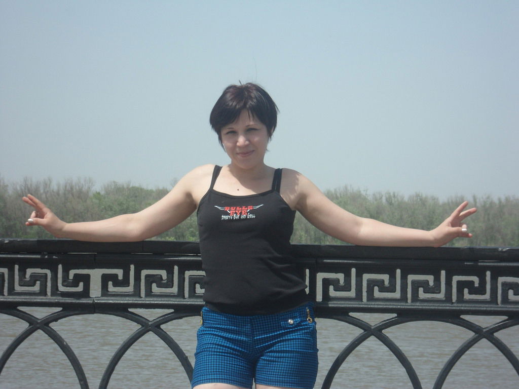 Катюша Вьюшкова