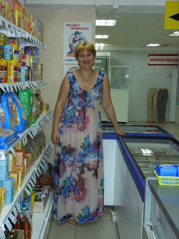 Андрей Ярушин